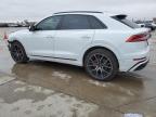 2020 Audi Q8 Prestige S-Line zu verkaufen in Grand Prairie, TX - Front End