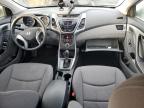2014 Hyundai Elantra Se en Venta en Arlington, WA - Front End