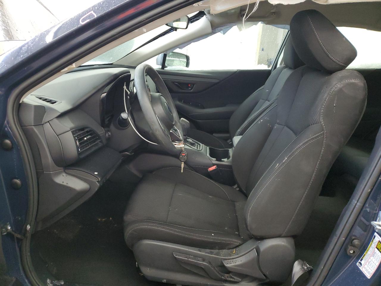2024 Subaru Legacy - Image 7