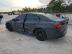 2025 Toyota Camry Xse за продажба в Fort Pierce, FL - Side