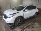 2017 Honda Cr-V Touring за продажба в Madisonville, TN - Front End