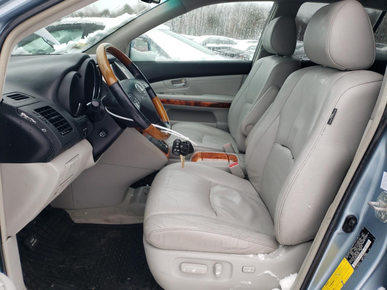 2008 Lexus RX - Image 7