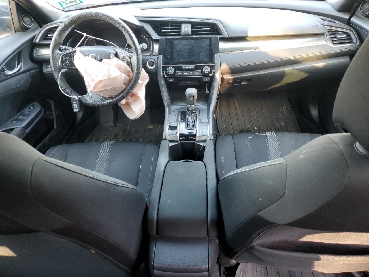 2018 Honda Civic - Image 8