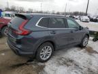 2025 Honda Cr-V Exl for Sale in Woodhaven, MI - Front End