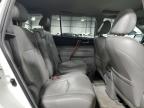 2010 Toyota Highlander Limited за продажба в Ham Lake, MN - Front End