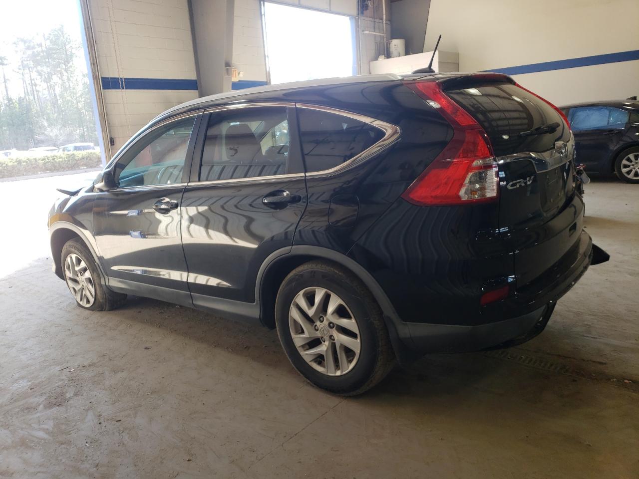 2015 Honda CR-V - Image 2