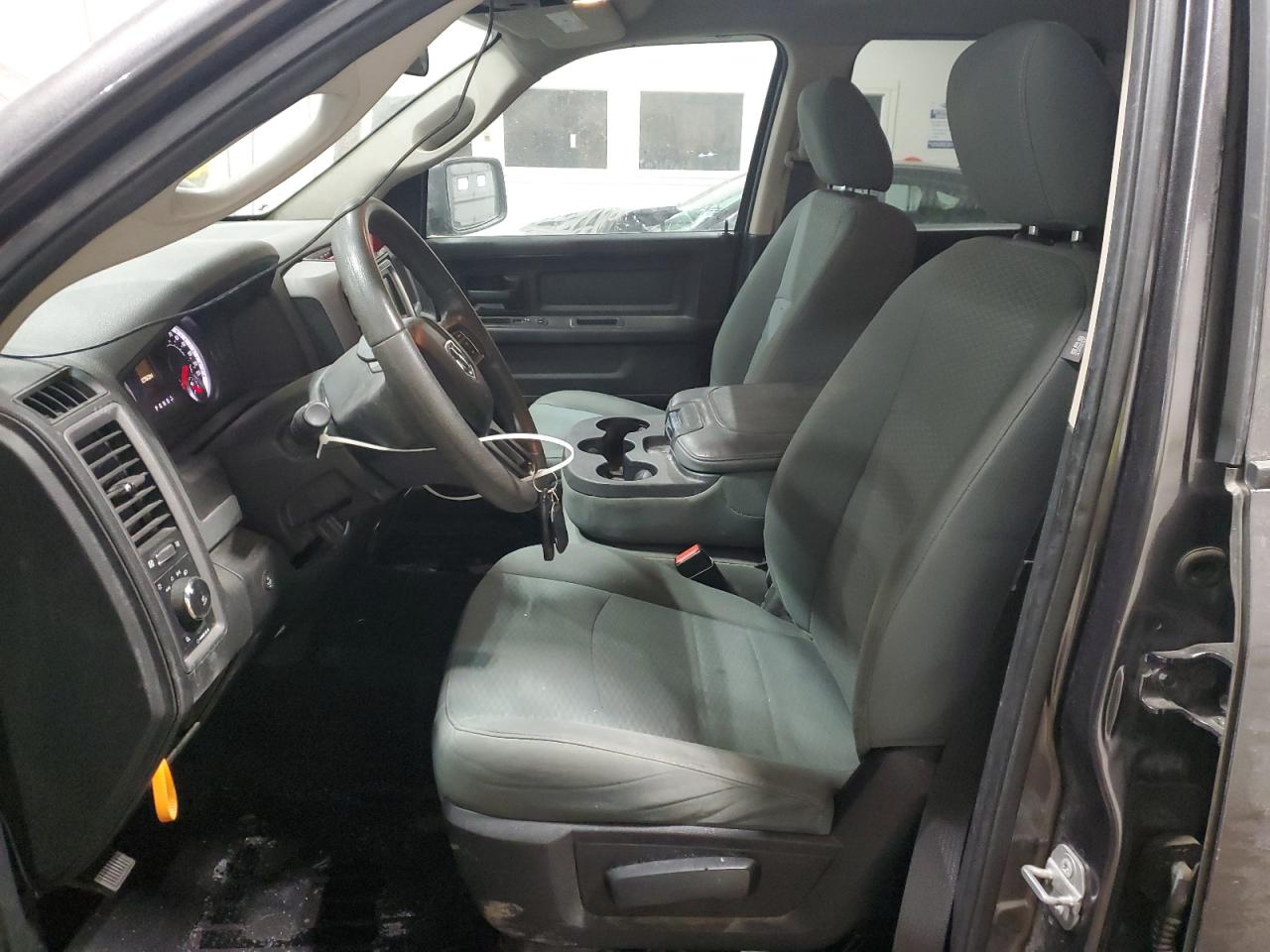 2019 RAM 1500 - Image 7