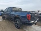 2022 Gmc Sierra K3500 At4 for Sale in Elgin, IL - Burn