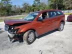2014 Dodge Journey Se na sprzedaż w Fort Pierce, FL - Front End