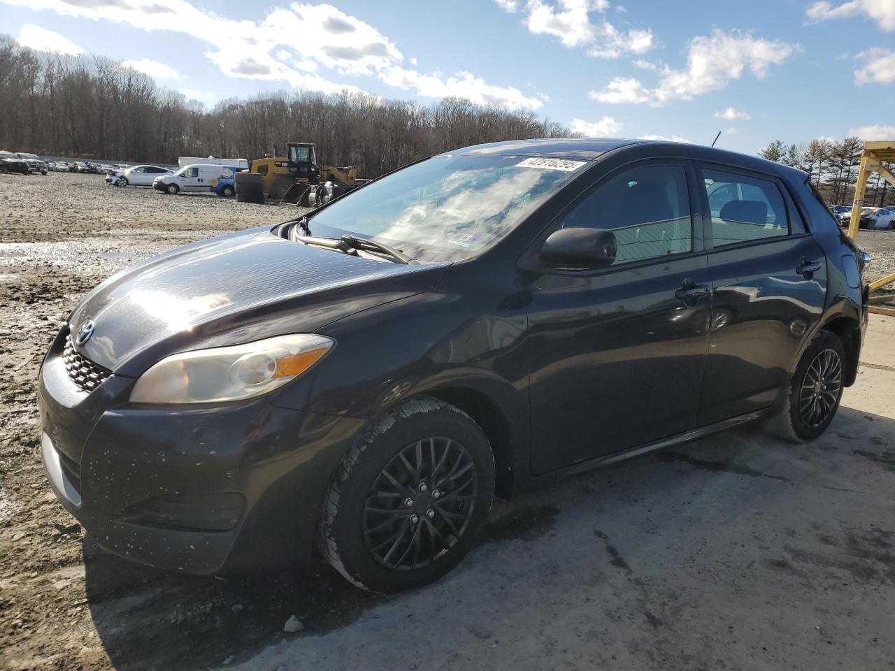 2009 Toyota Corolla - Image 1