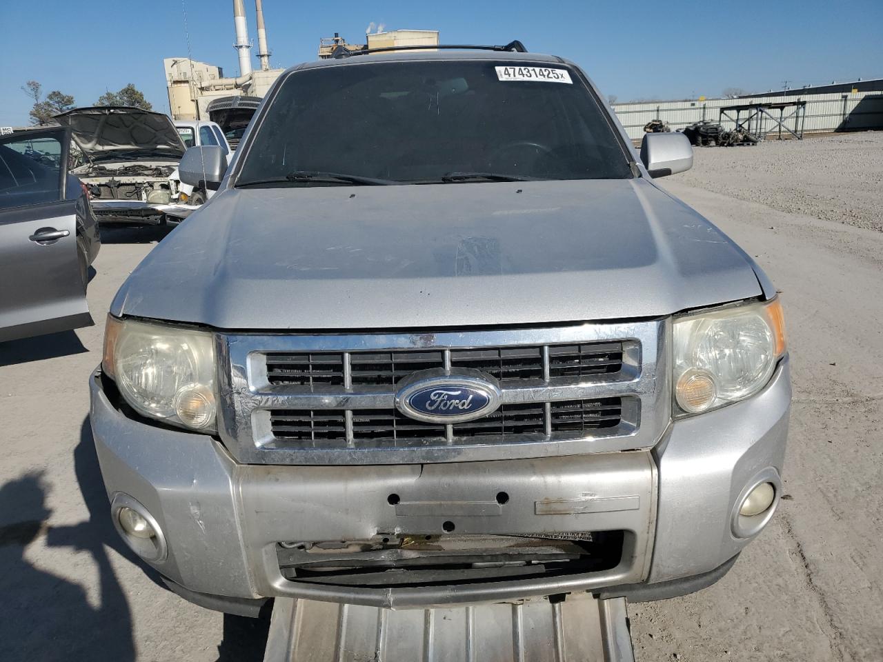 2012 Ford Escape - Image 5