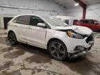 2020 Ford Edge St na sprzedaż w Center Rutland, VT - Front End