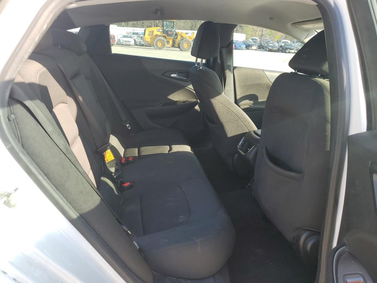 2016 Chevrolet Malibu - Image 10