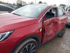 2021 VAUXHALL GRANDLAND for sale at Copart WOLVERHAMPTON