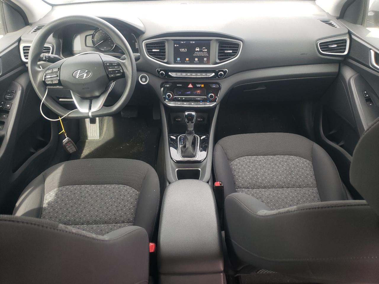 2018 Hyundai IONIQ - Image 8