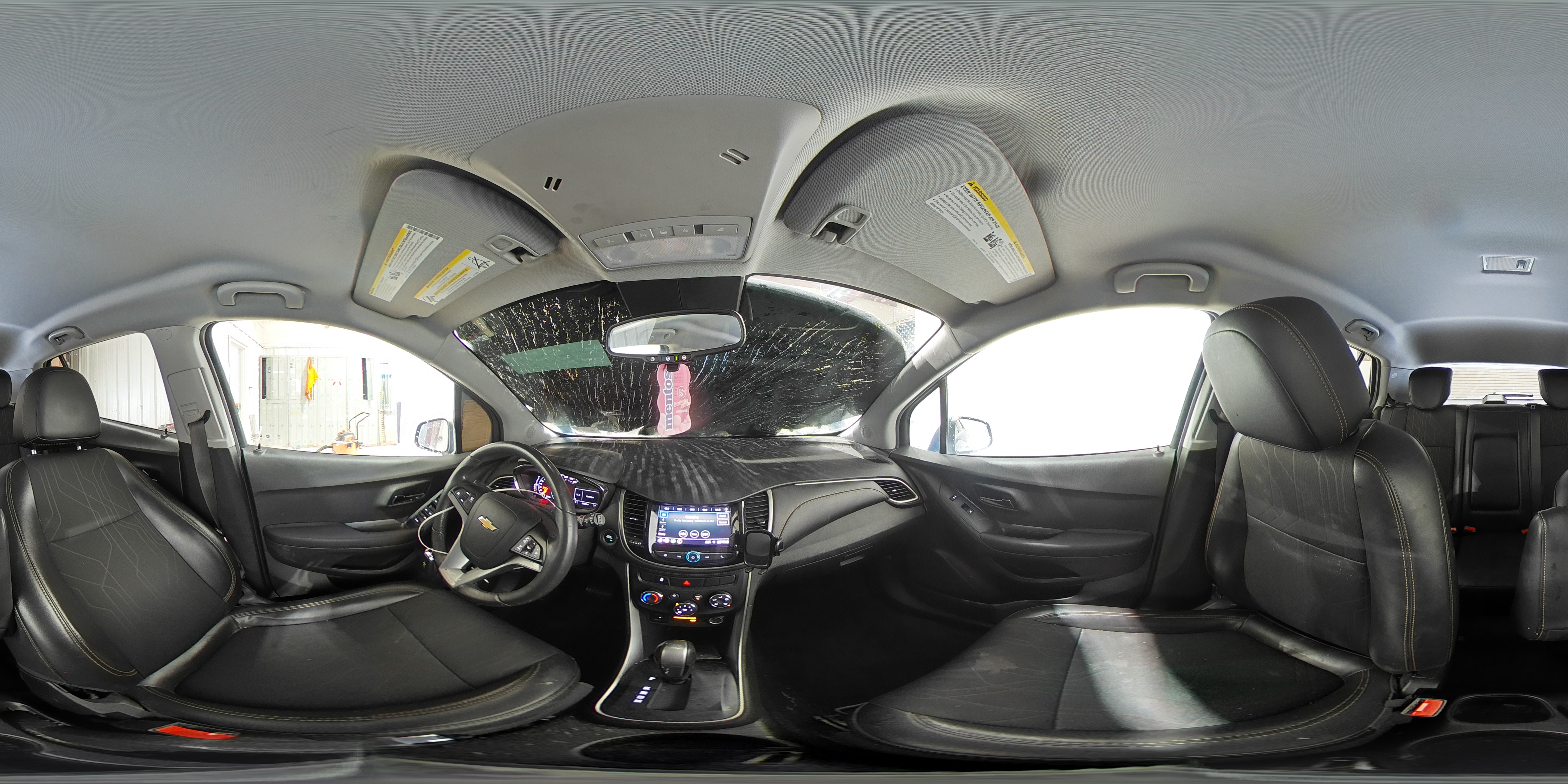 2020 Chevrolet Trax - Image 15