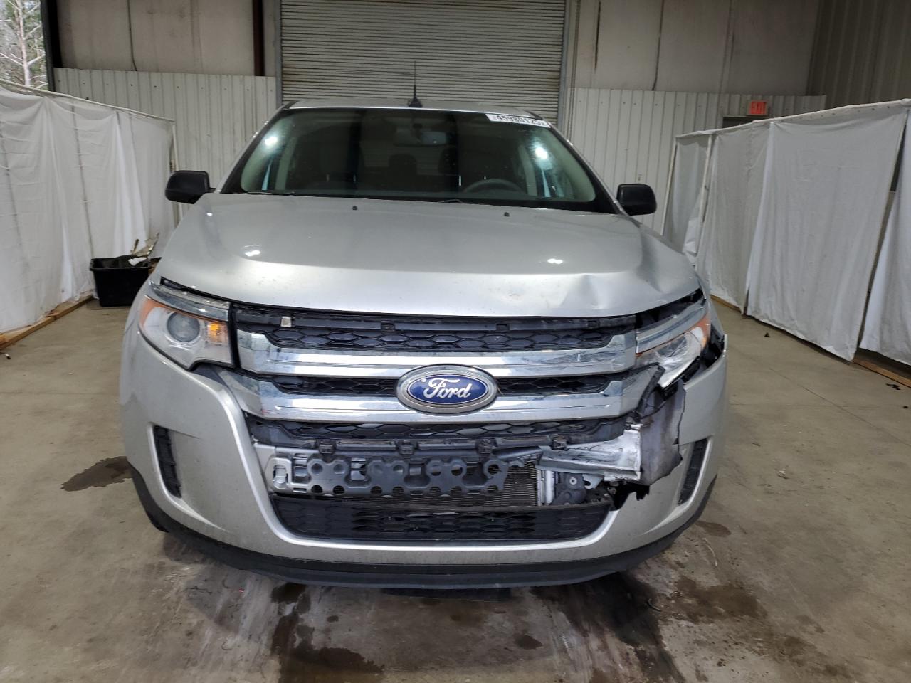 2012 Ford Edge - Image 5