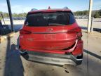 2019 Hyundai Santa Fe Limited de vânzare în Hueytown, AL - Front End