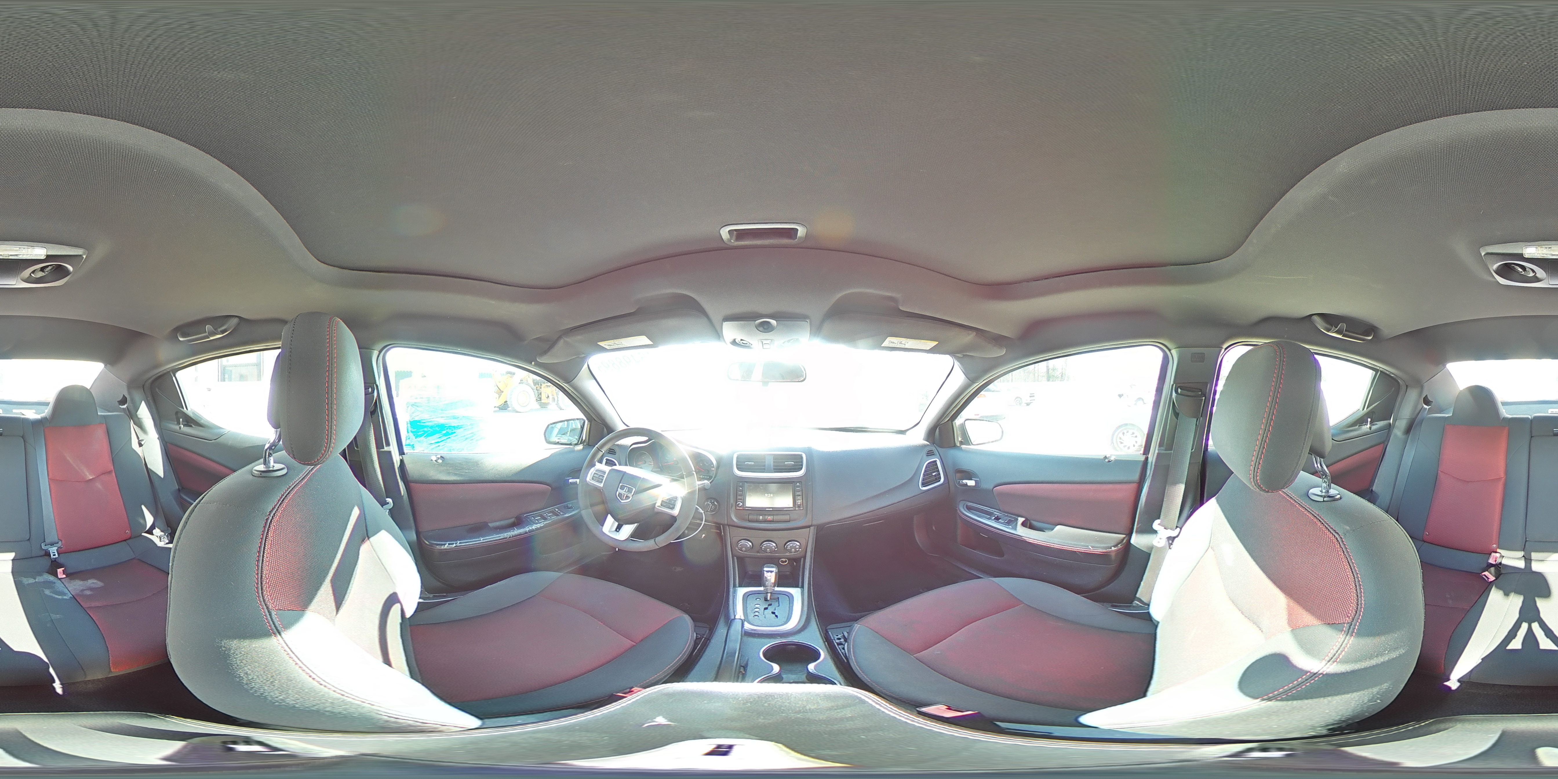 2012 Dodge Avenger - Image 14