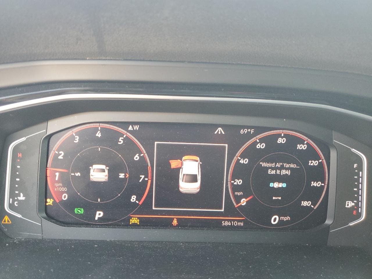 2019 Volkswagen Jetta - Image 9