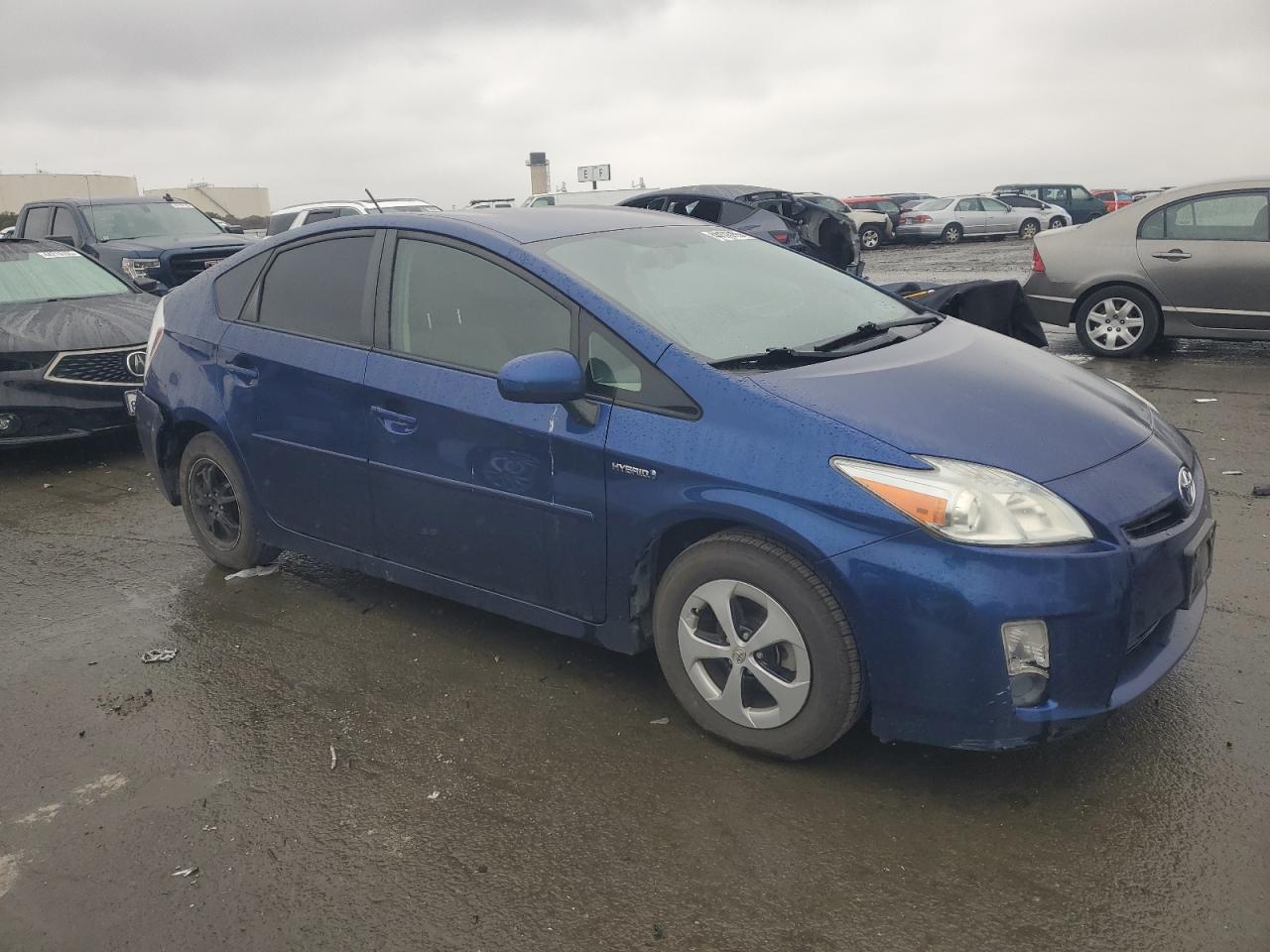 2011 Toyota Prius - Image 4