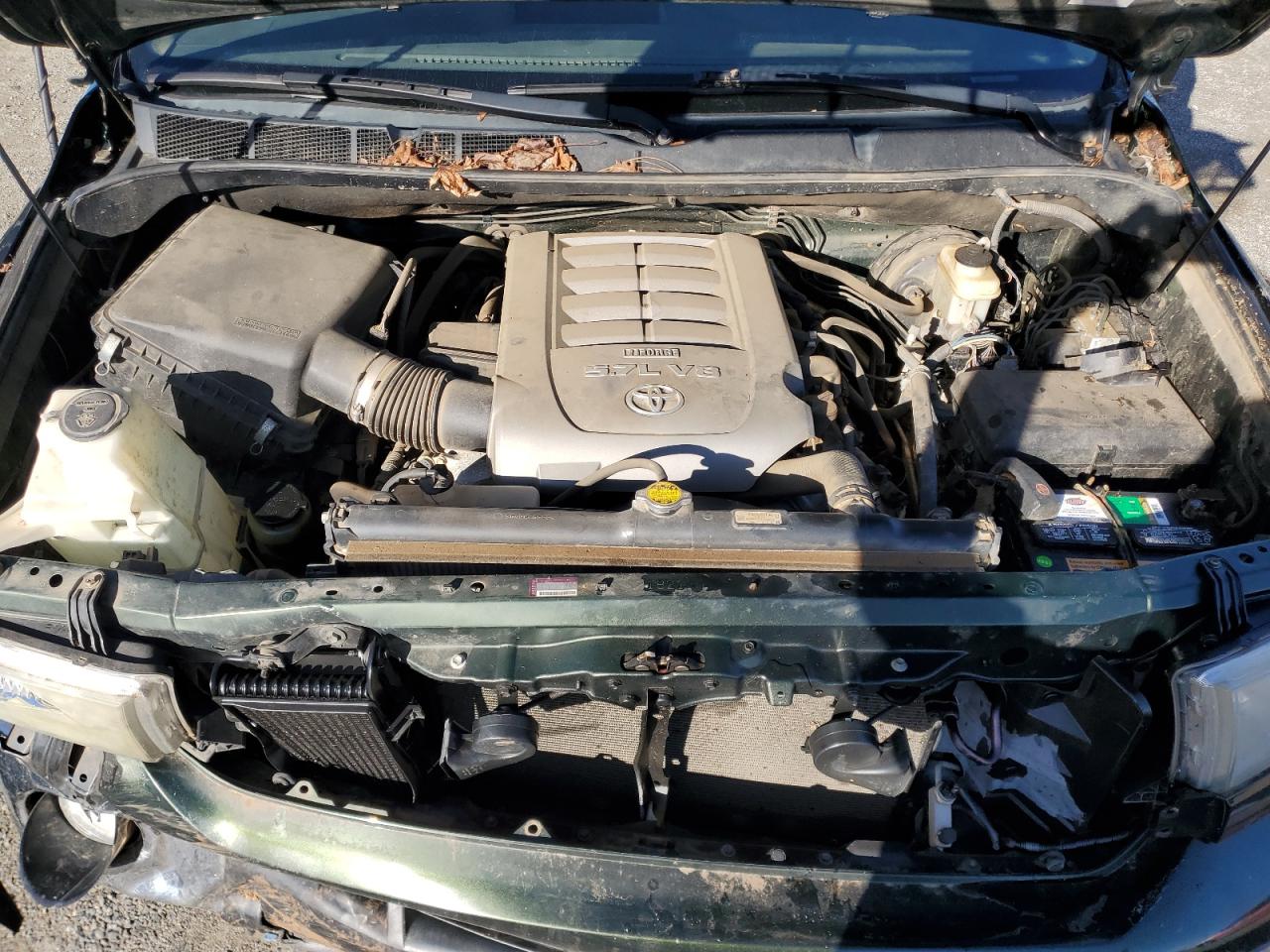 2010 Toyota Tundra - Image 11