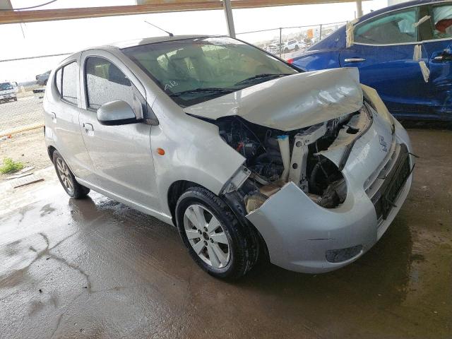 MA3FC3A14DA539017 - 2013 Suzuki CELERIO - #undefined