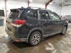 2019 Subaru Forester Premium zu verkaufen in Center Rutland, VT - Front End