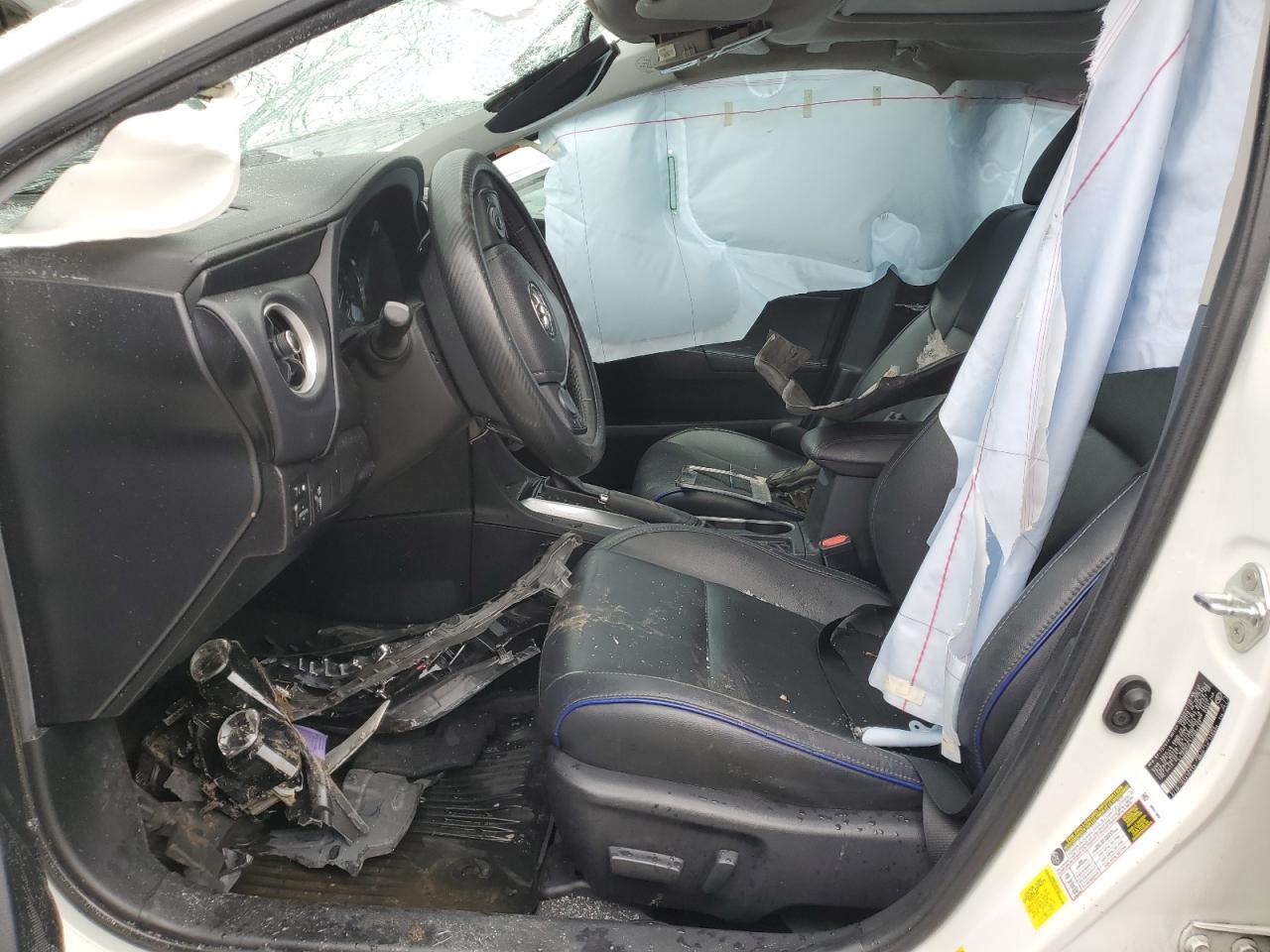 2018 Toyota Corolla - Image 7