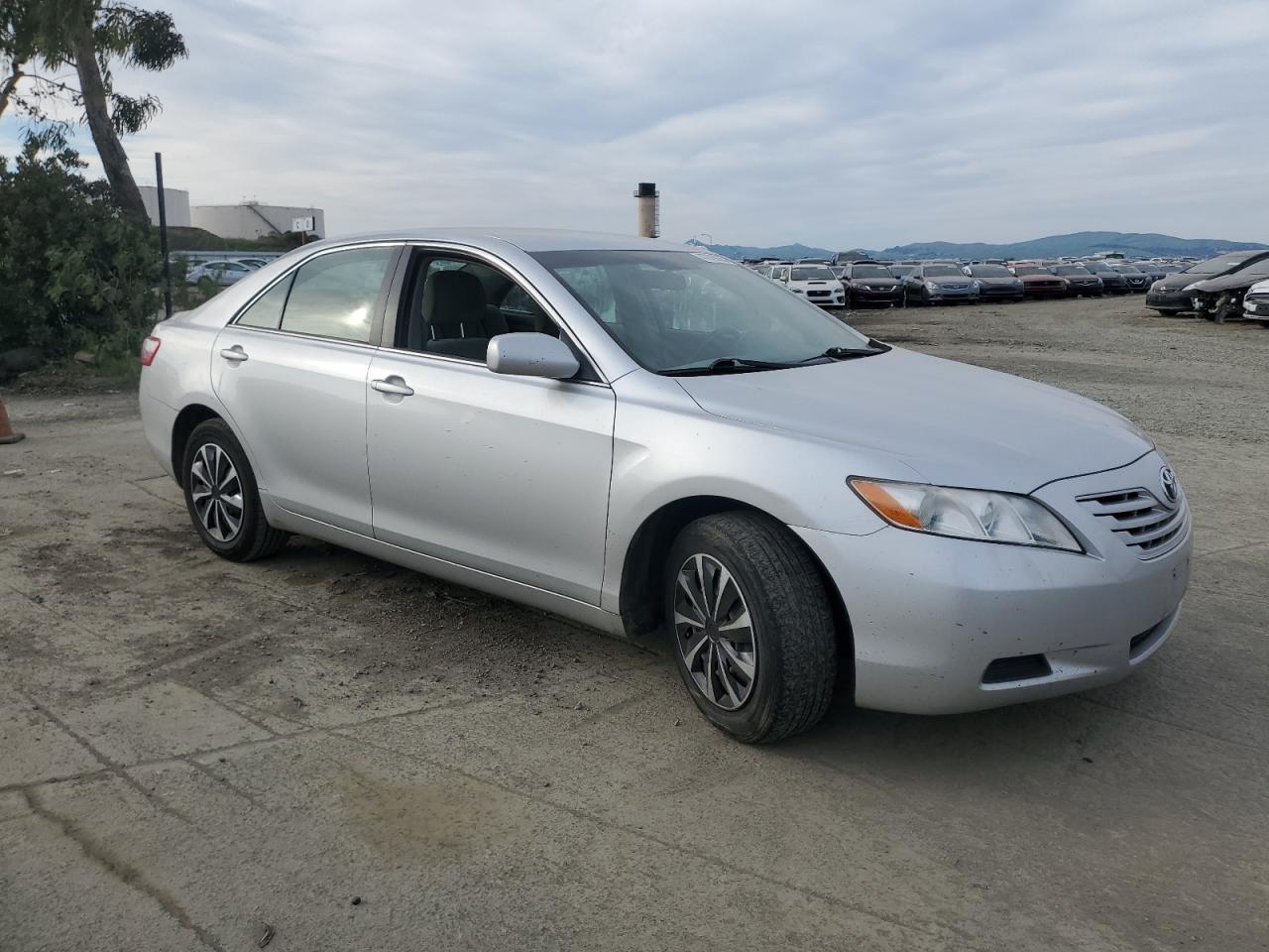 2008 Toyota Camry - Image 4