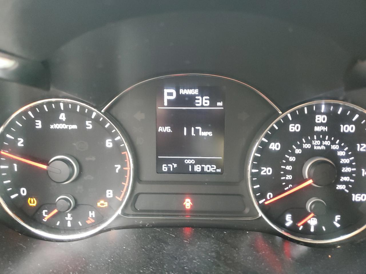 2017 Kia Forte - Image 9