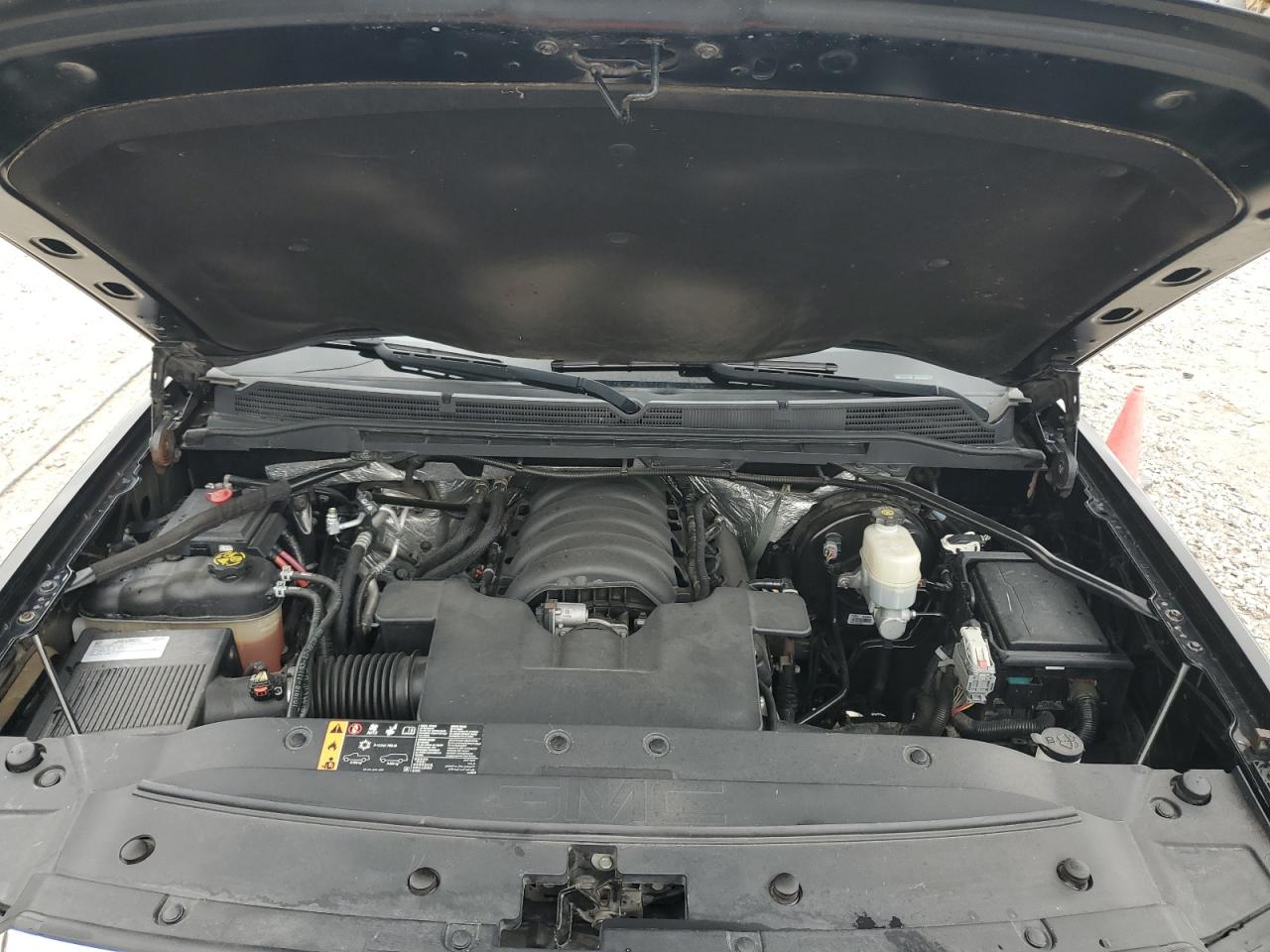 2017 GMC Sierra - Image 11