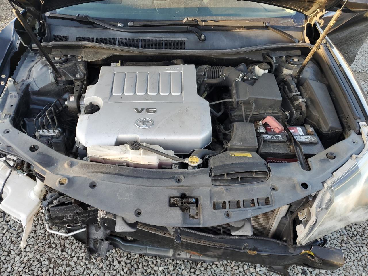 2012 Toyota Camry - Image 11