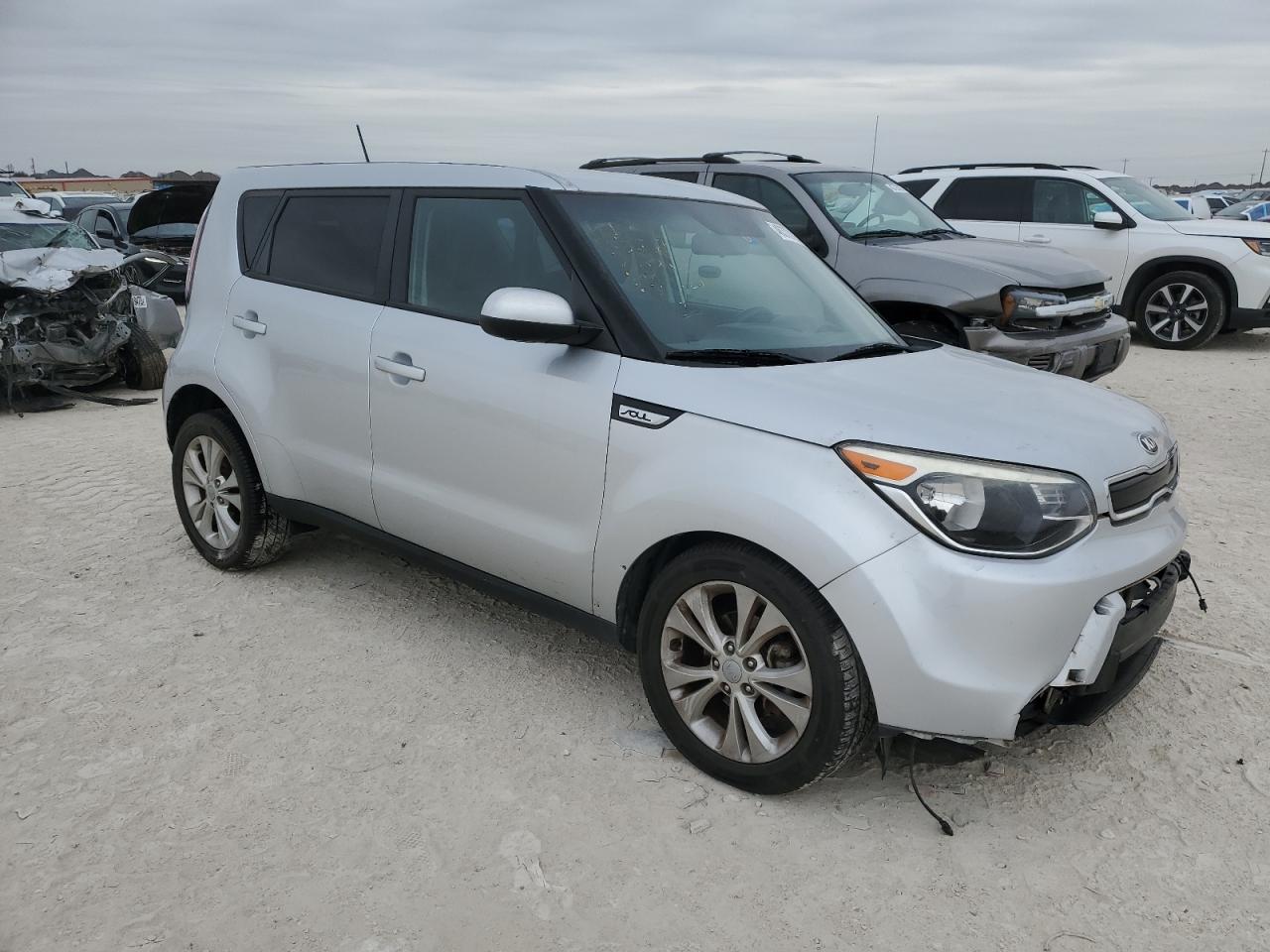 2016 Kia Soul - Image 4