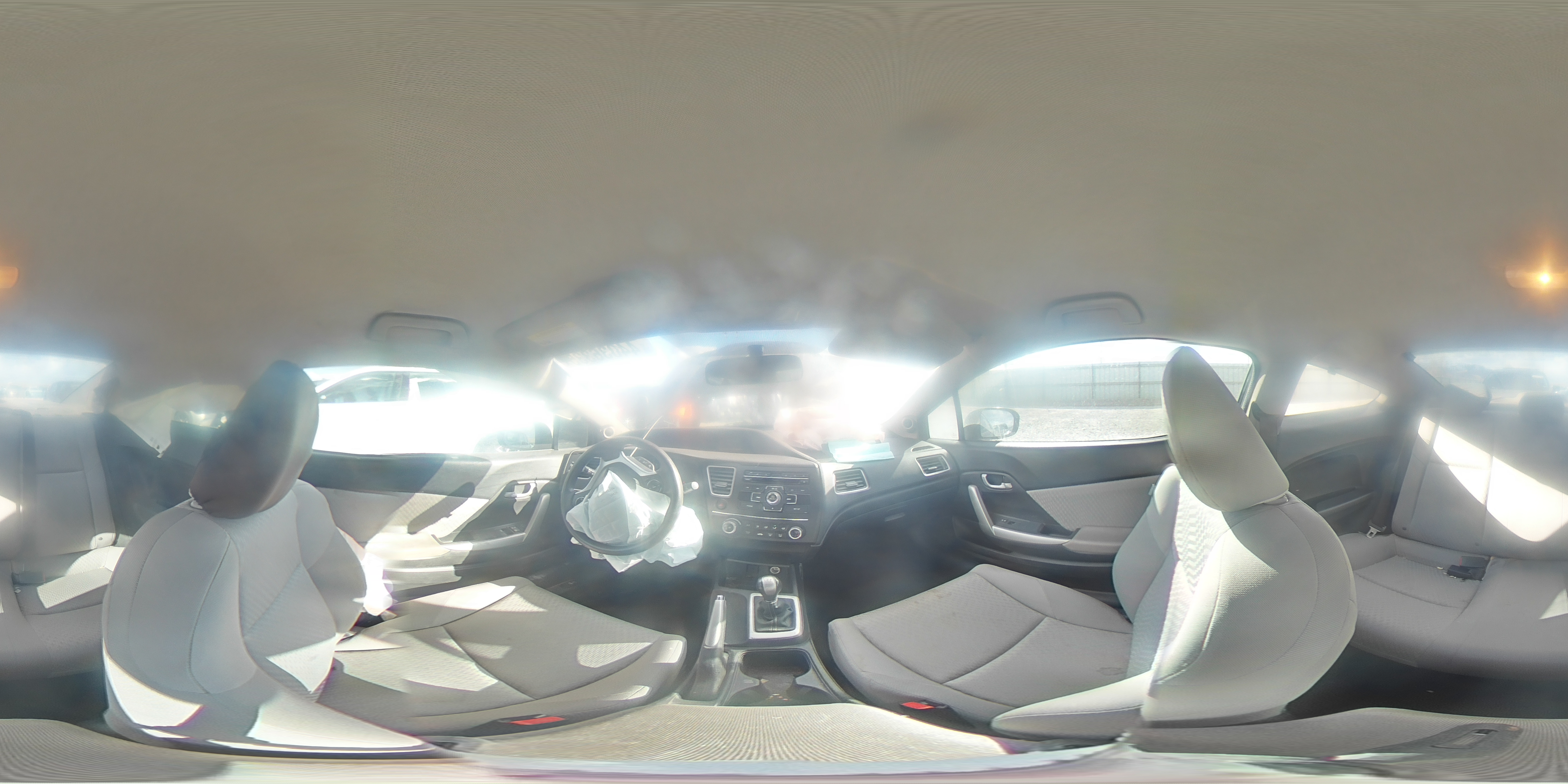 2014 Honda Civic - Image 13