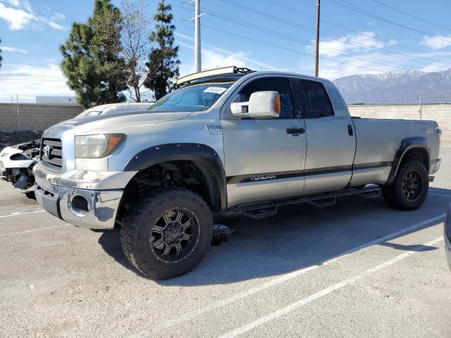 2007 Toyota Tundra Double Cab Sr5