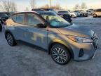 2024 Nissan Kicks Sv de vânzare în Wayland, MI - Front End