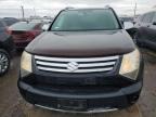 2008 Suzuki Xl7 Limited for Sale in Elgin, IL - Normal Wear