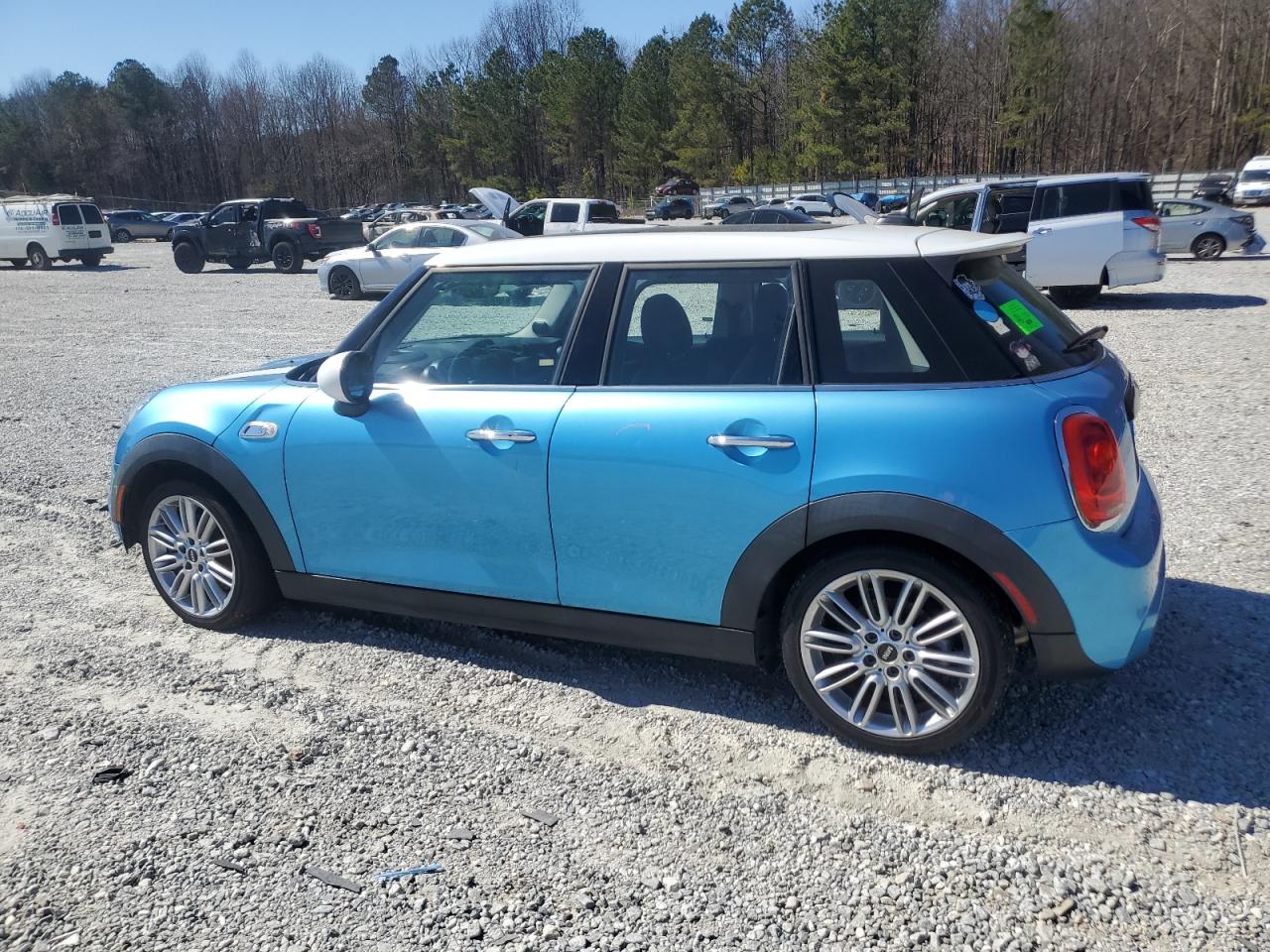 2016 MINI Cooper - Image 2
