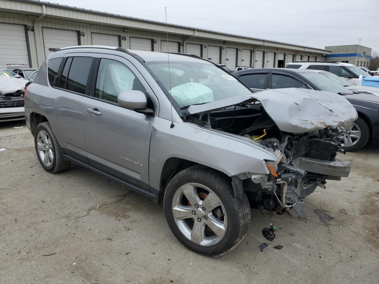2014 Jeep Compass - Image 4