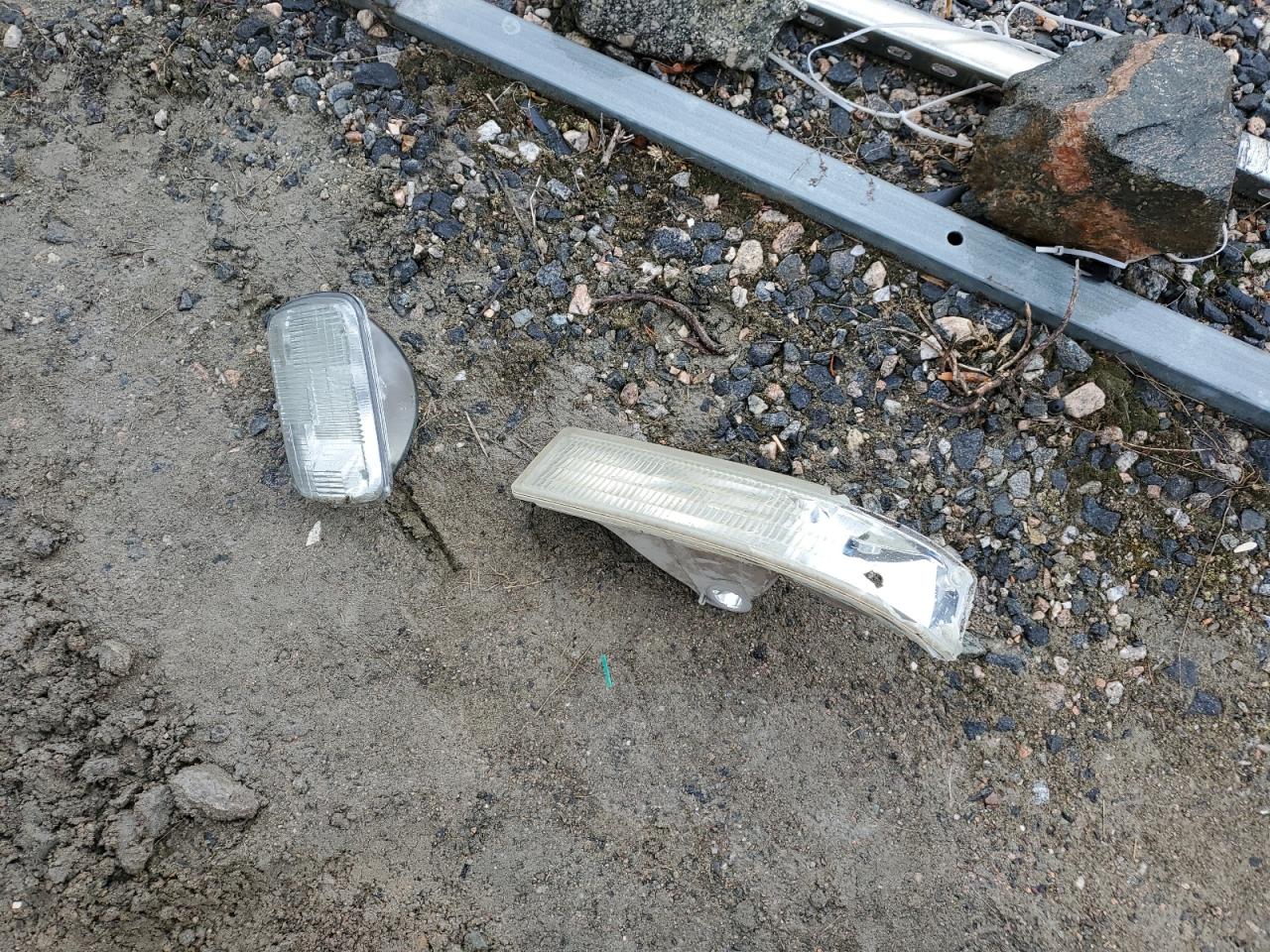 2005 Chevrolet Astro - Image 15