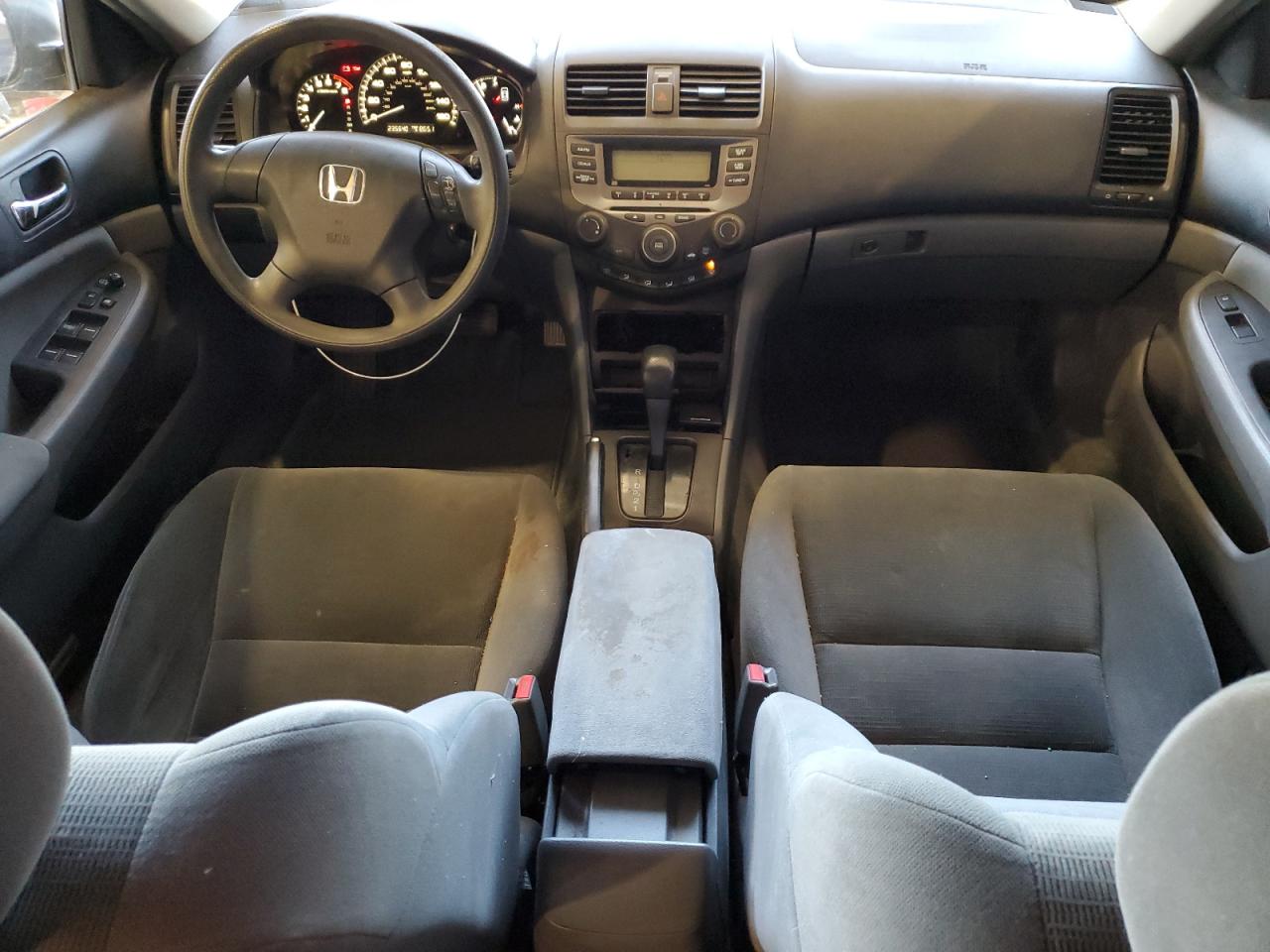 2007 Honda Accord - Image 8