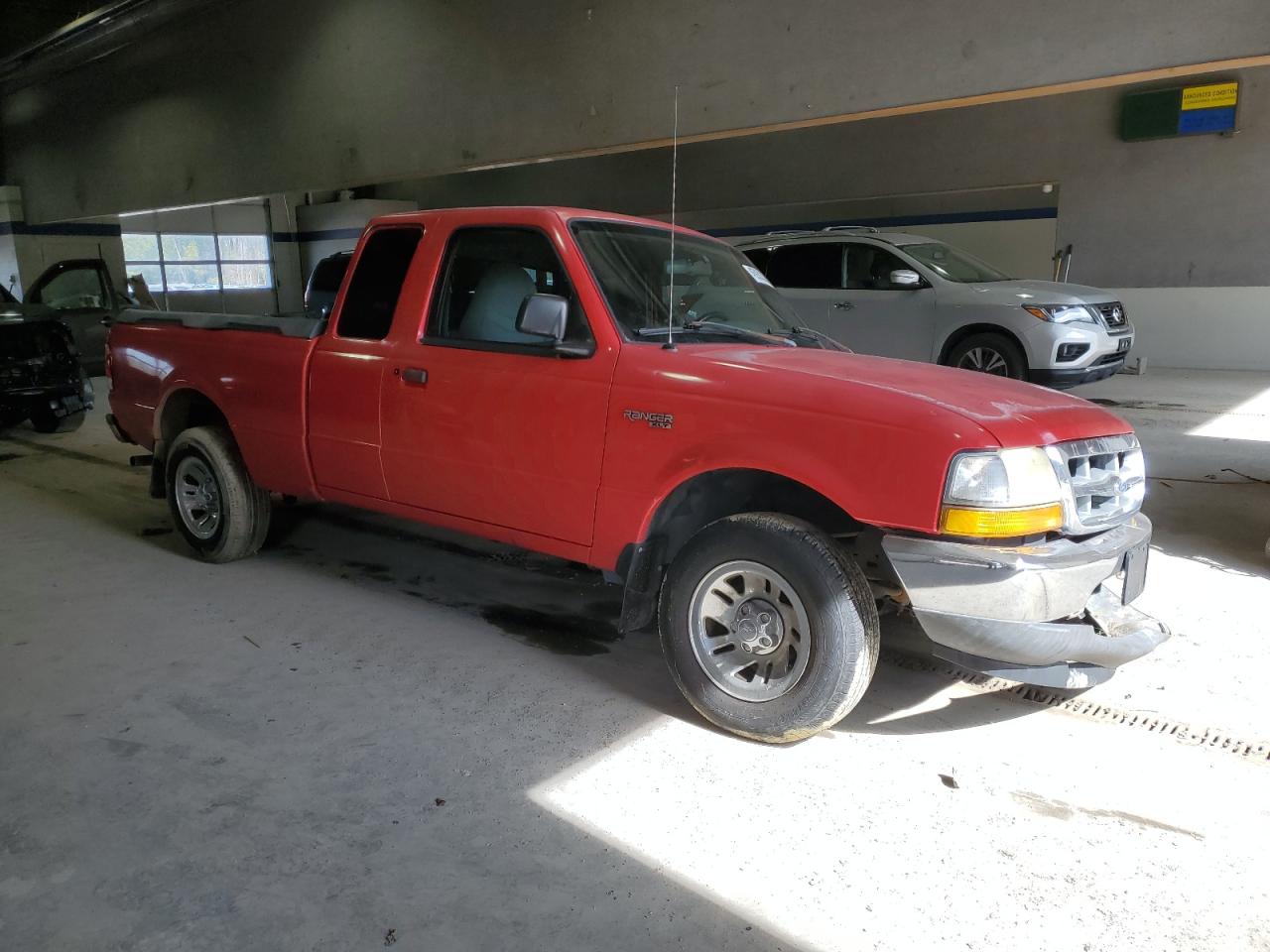 1999 Ford Ranger - Image 4