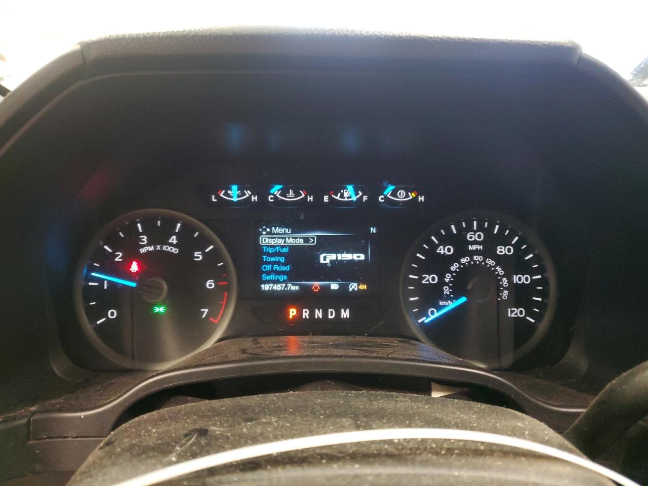 2020 Ford F-150 - Image 9