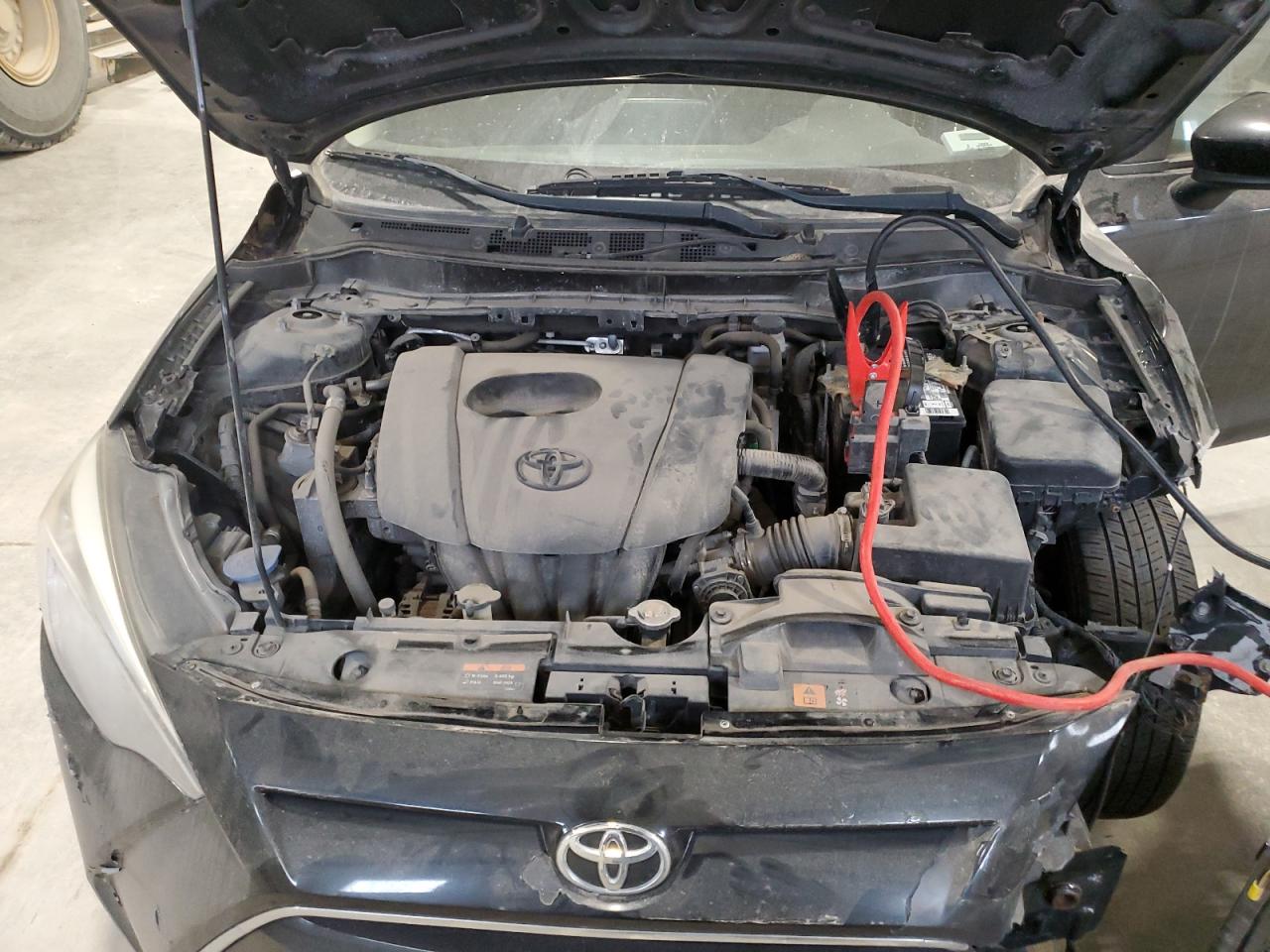 2017 Toyota Yaris - Image 12