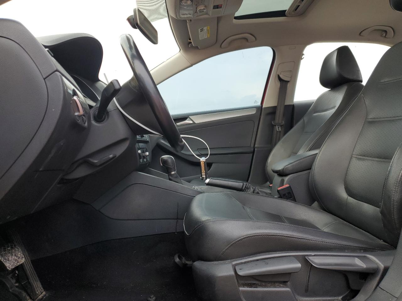 2015 Volkswagen Jetta - Image 7