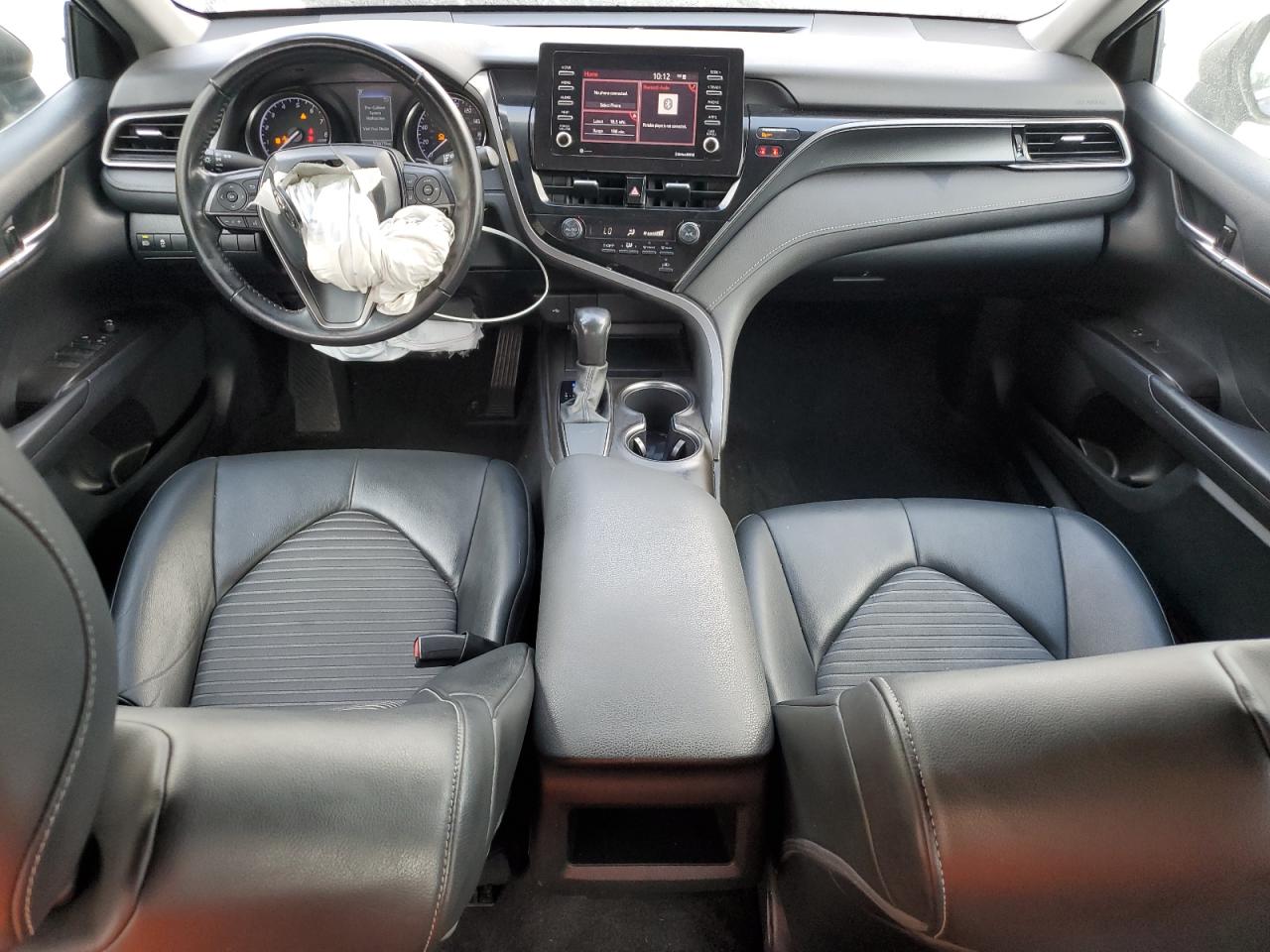 2021 Toyota Camry - Image 8