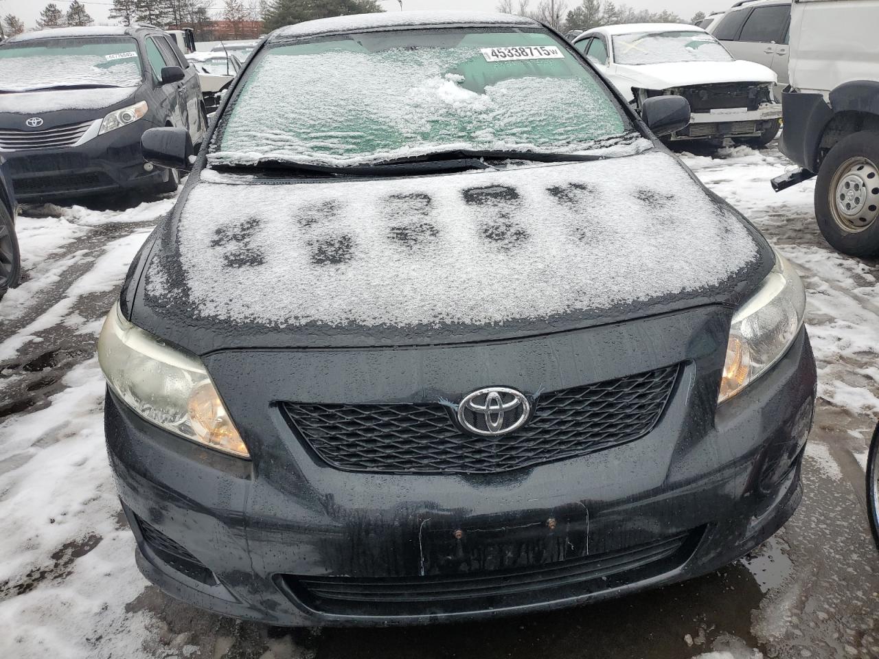 2010 Toyota Corolla - Image 5