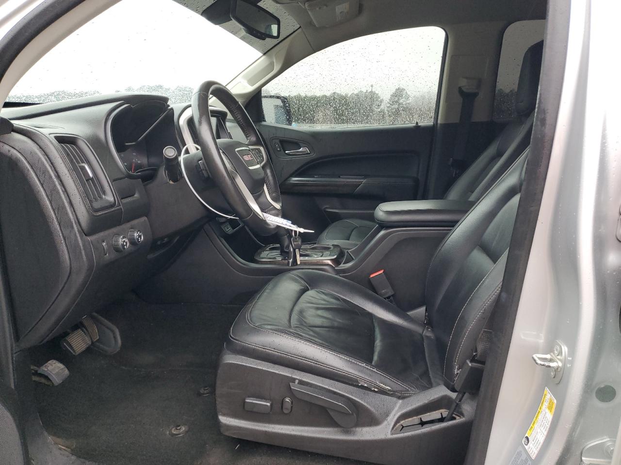 2016 GMC Canyon - Image 7