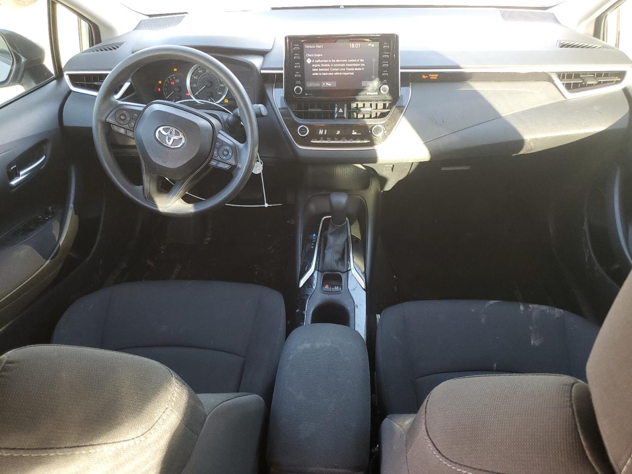 2021 Toyota Corolla - Image 8